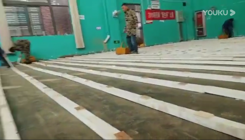 工地視頻