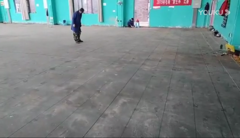 工地視頻